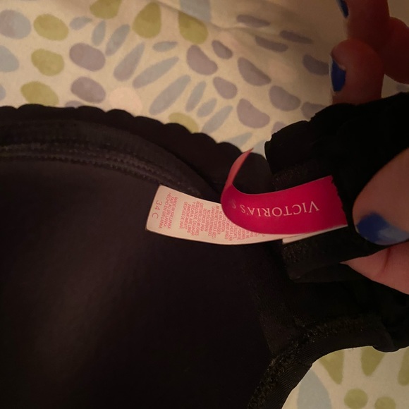 VS SWIM TOP - Picture 2 of 2